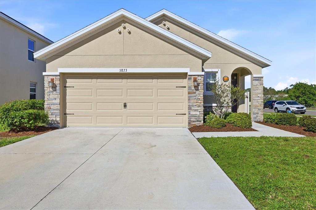 5873 CALLA LILLY DRIVE