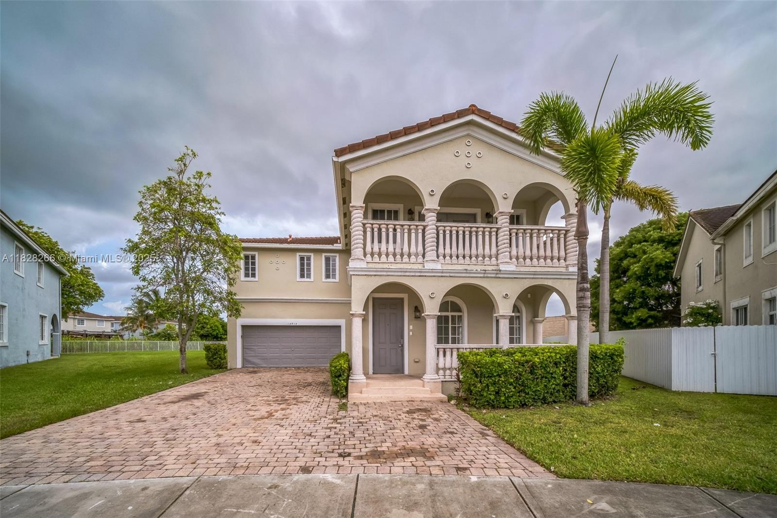13913 SW 278th St, Homestead FL 33032