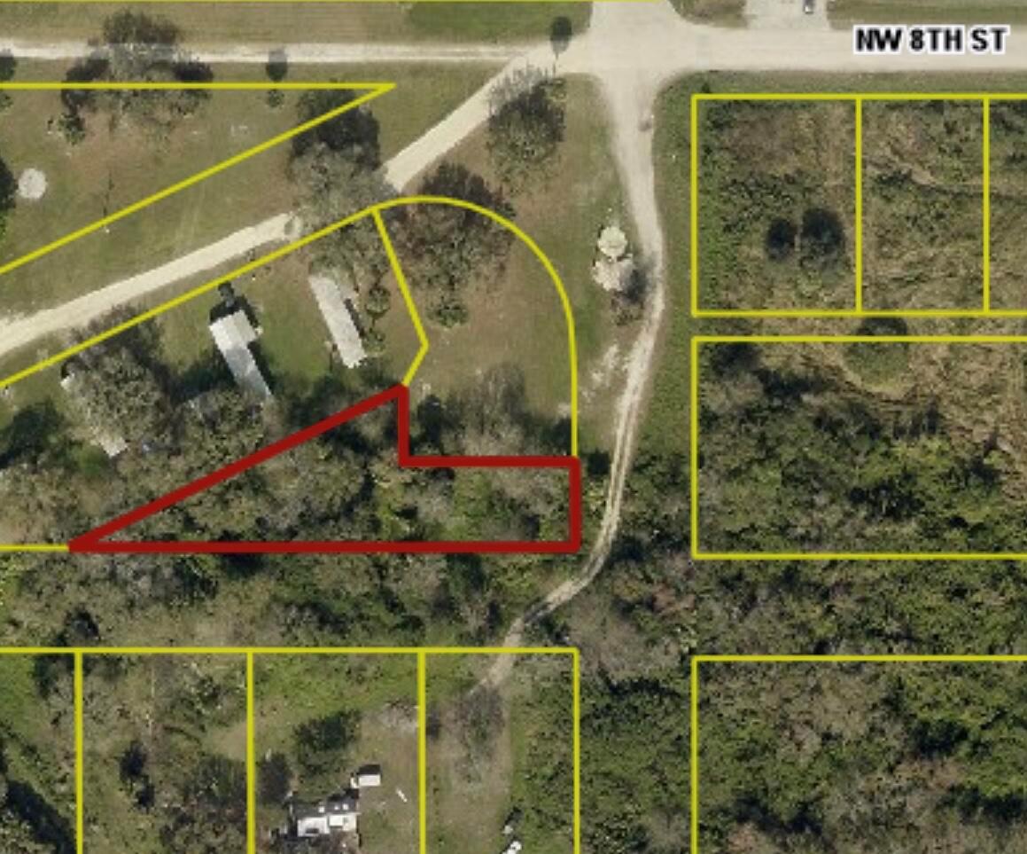 3255 NW 8th Street, Okeechobee FL 34972