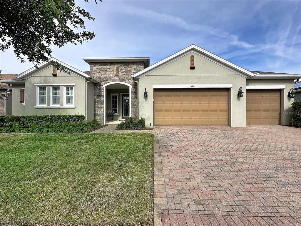 364 SALT MARSH LANE