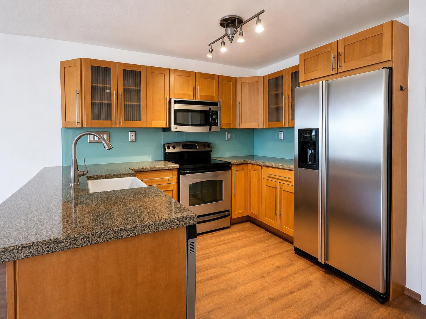 600 NE 36th Street # 309, Miami FL 33137