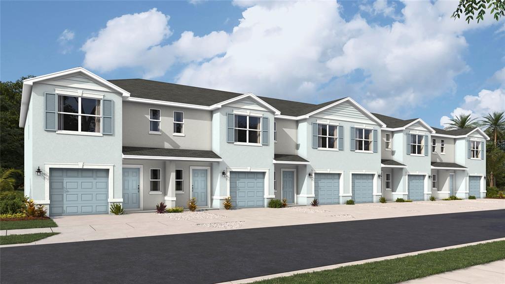 4009 GOLD DUST LANE