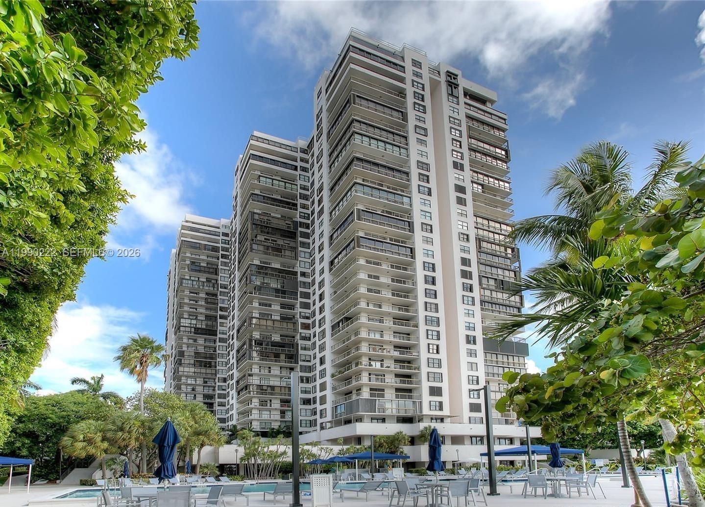 2333 Brickell Ave # 2607, Miami FL 33129