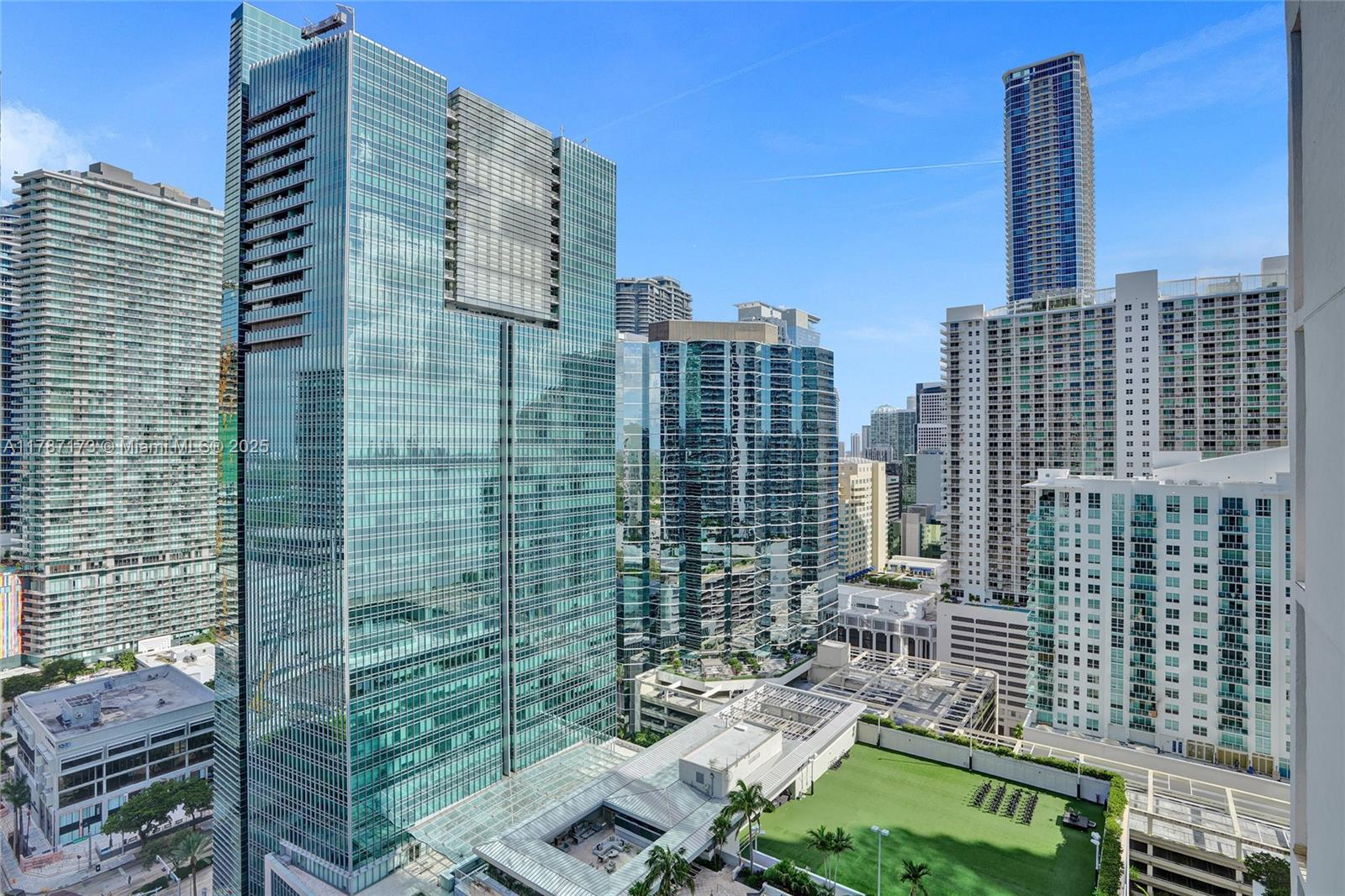 170 SE 14th St # 2907, Miami FL 33131