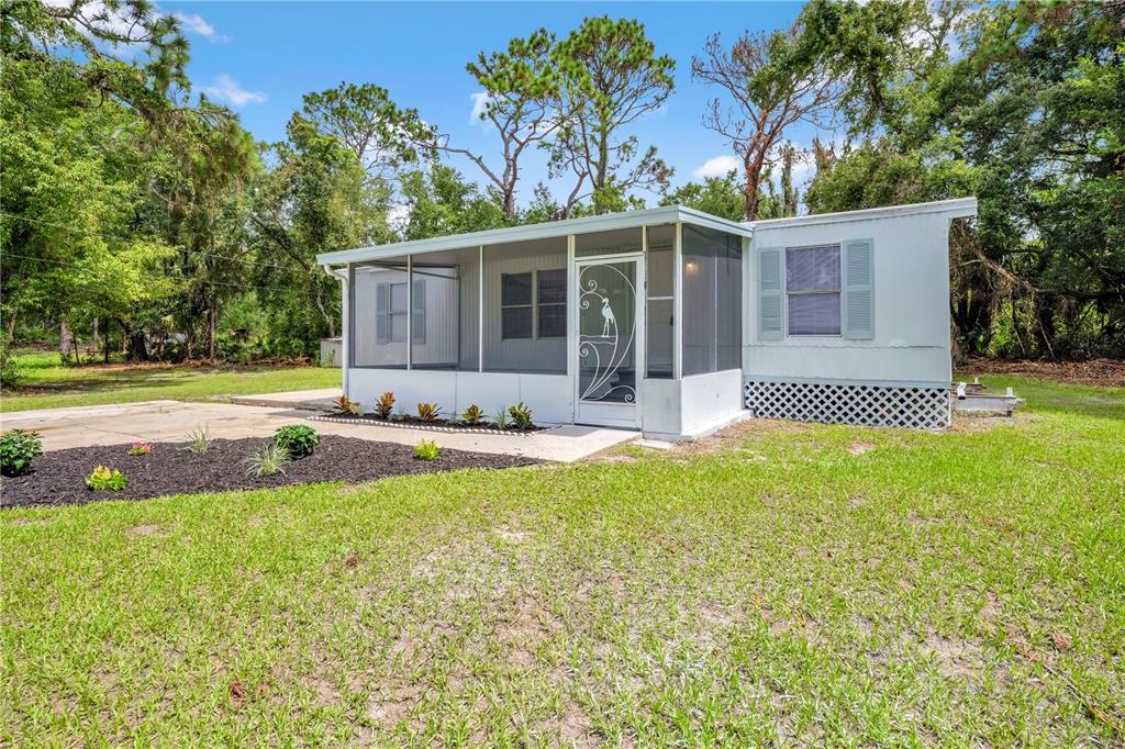 8025 W ROSELLA COURT UNIT 5