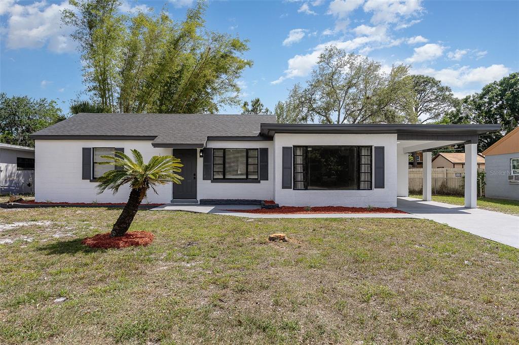 1107 WOODLAWN ROAD