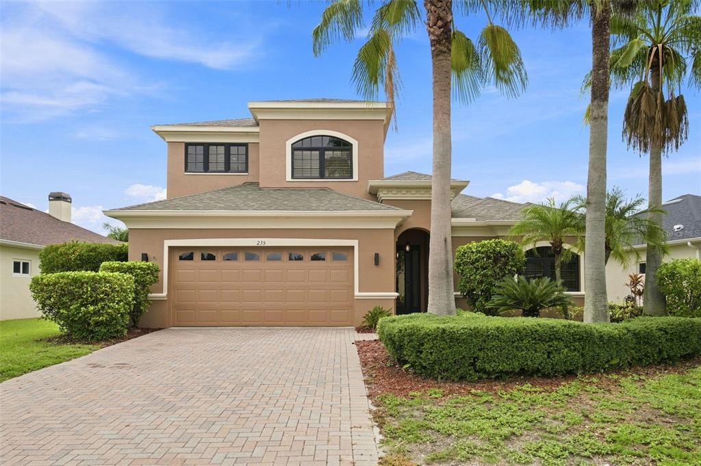 235 DAHLIA COURT
