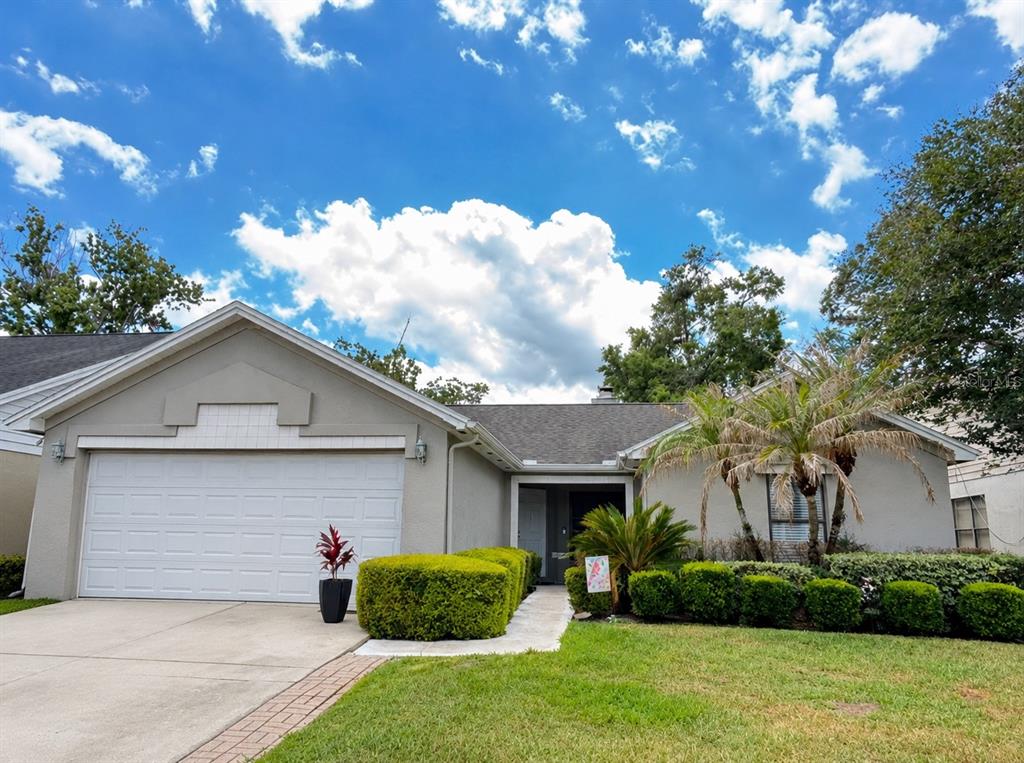 486 N SUNDANCE DRIVE