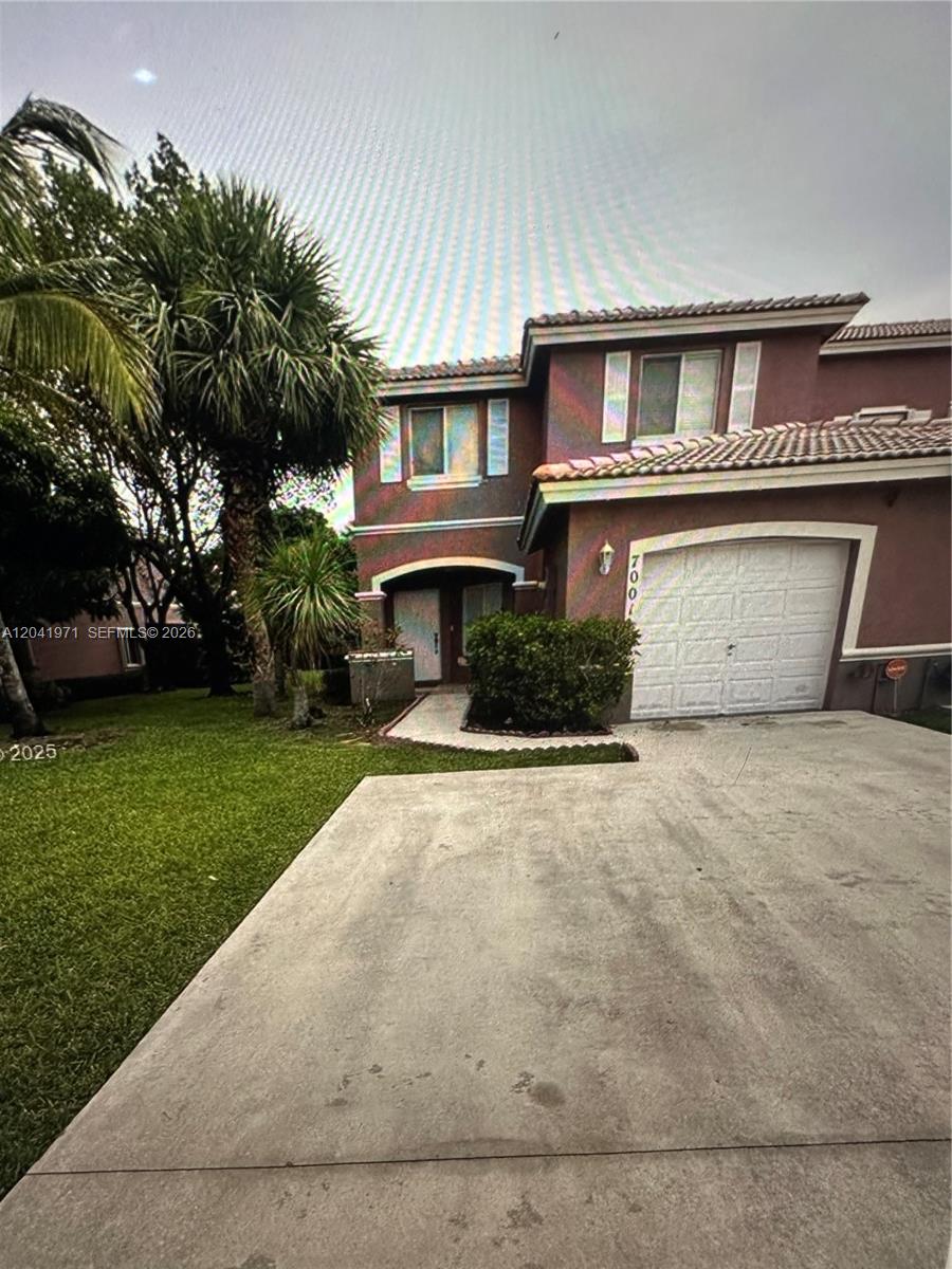 7001 SW 164th Ct # 0, Miami FL 33193