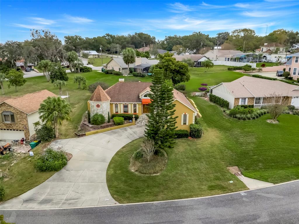 1207 OVERLOOK ROAD
