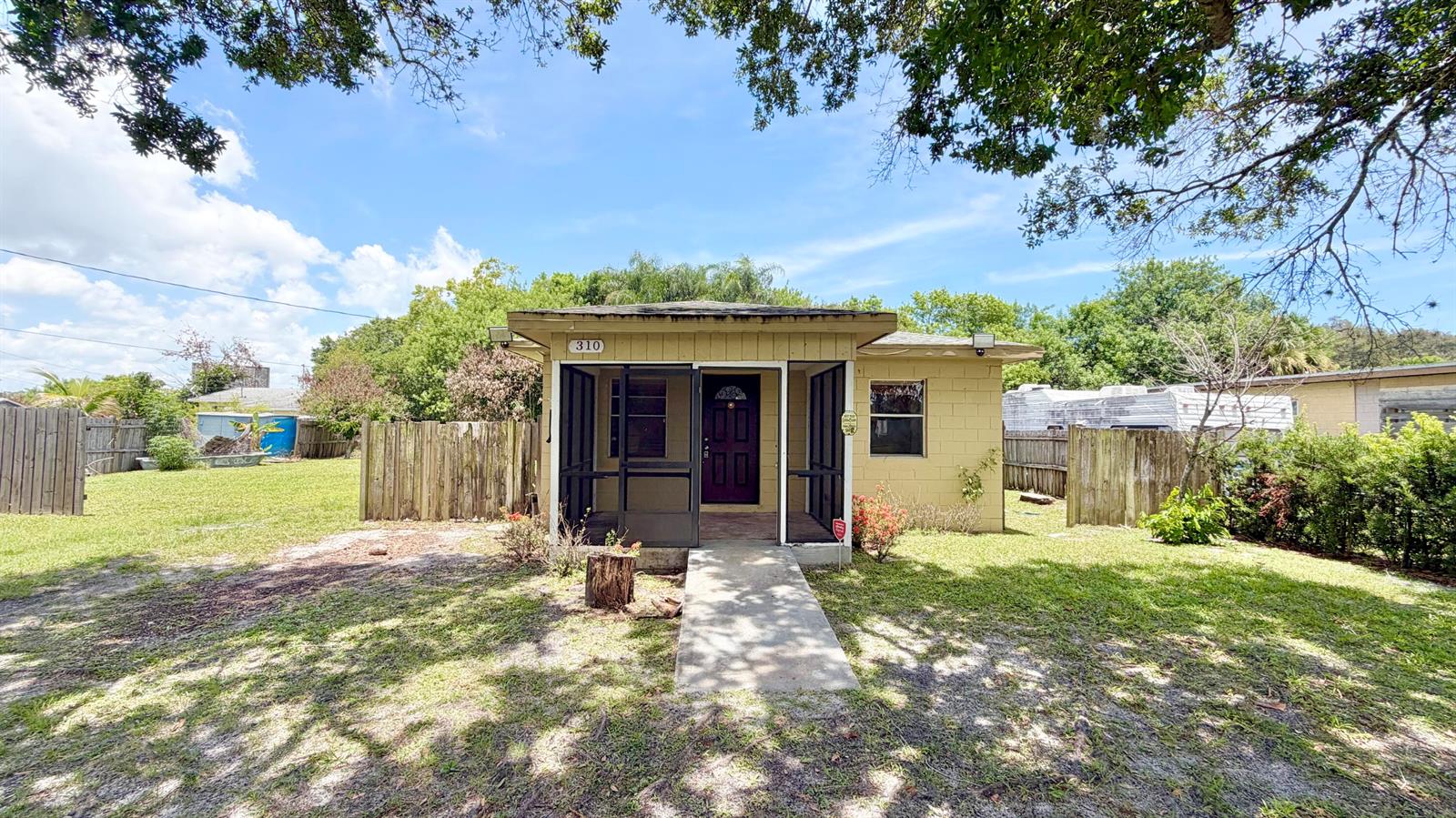 310 Dickson Drive, Fort Pierce FL 34982