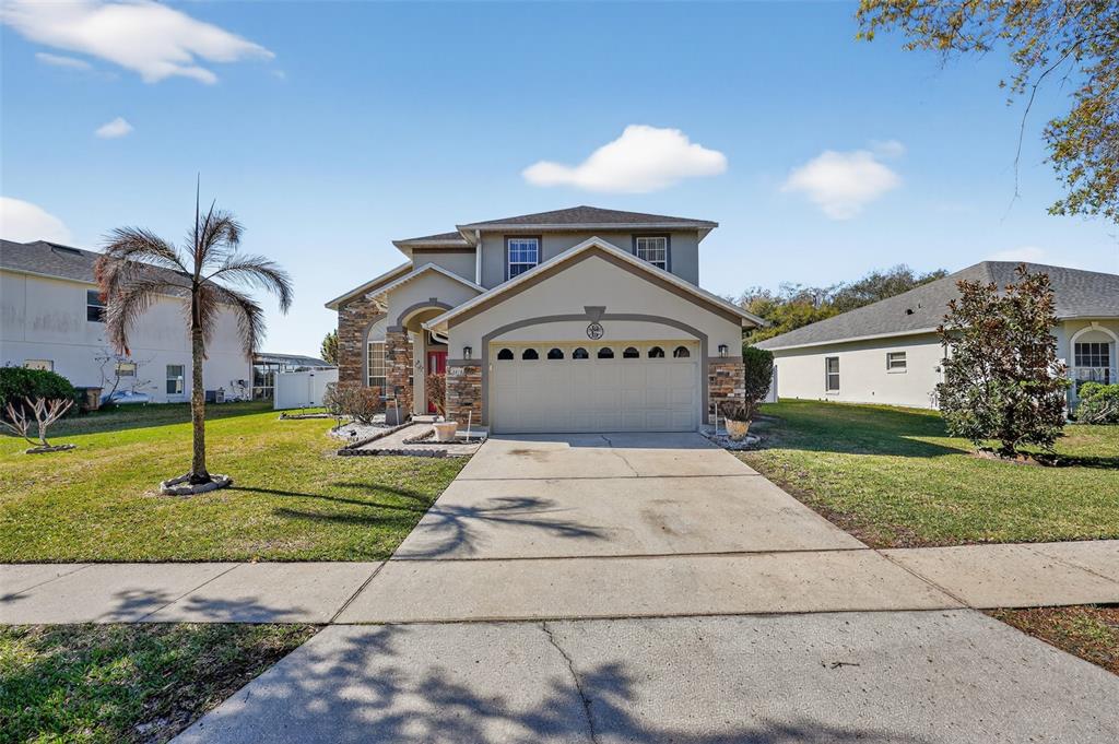 2418 HURON CIRCLE