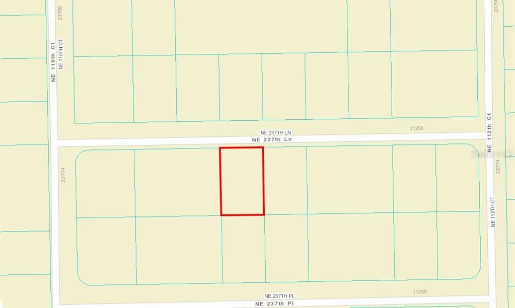 LOT 4 NE 237TH LANE