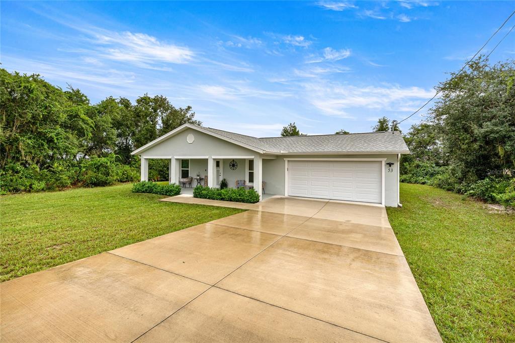 53 OLIVE ROAD