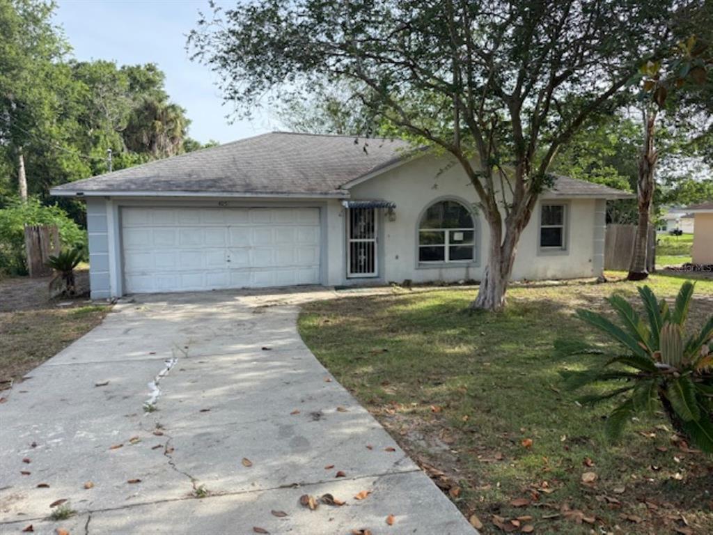 4051 SE 139TH STREET