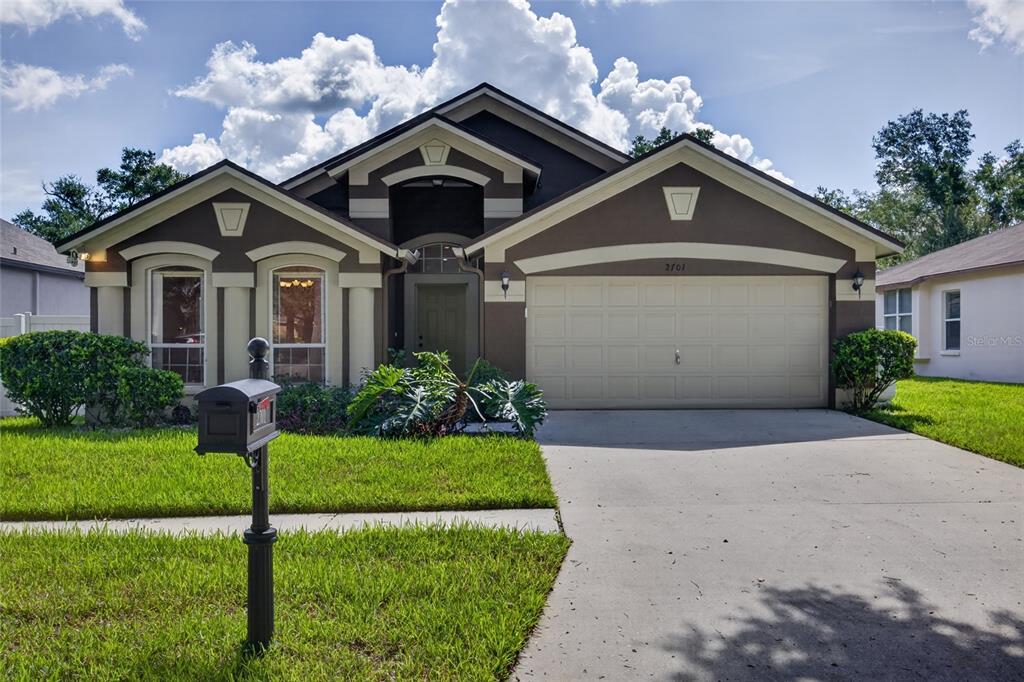 2701 BROOKVILLE DRIVE