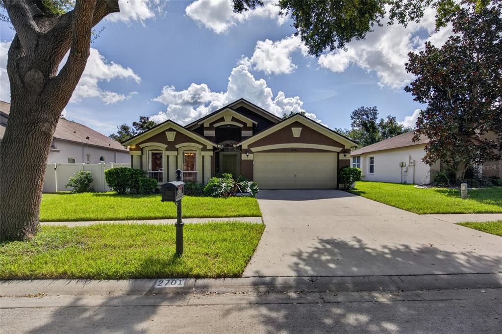 2701 BROOKVILLE DRIVE, VALRICO, FL — photo 2 of 30