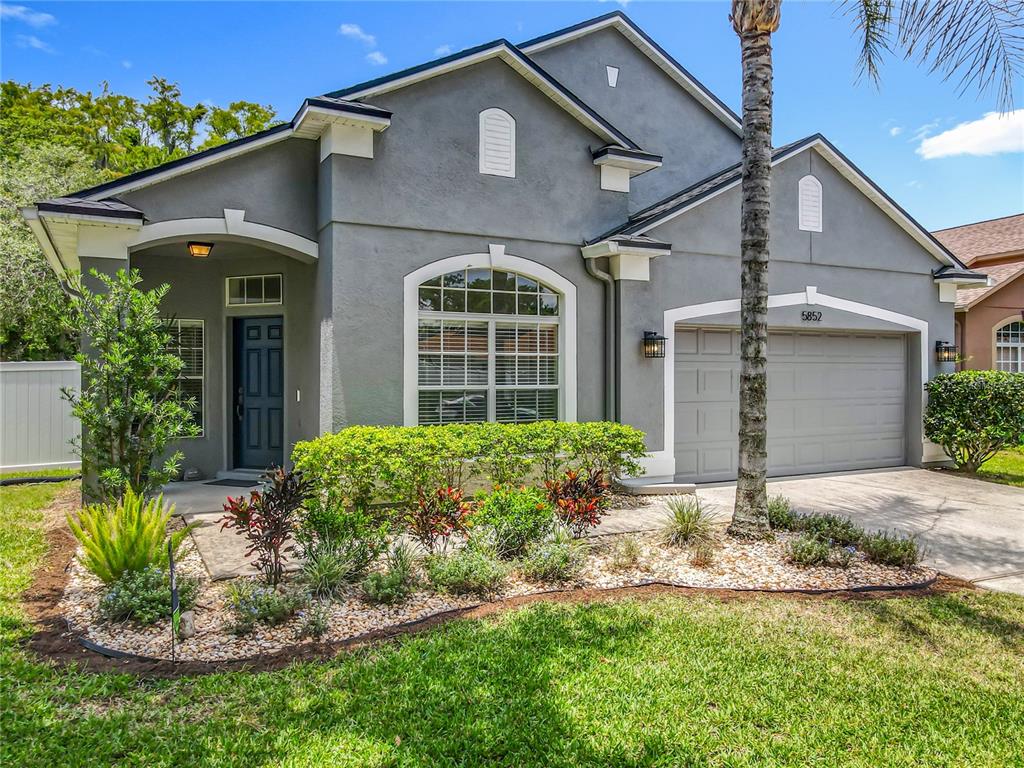 5852 STAFFORD SPRINGS TRAIL