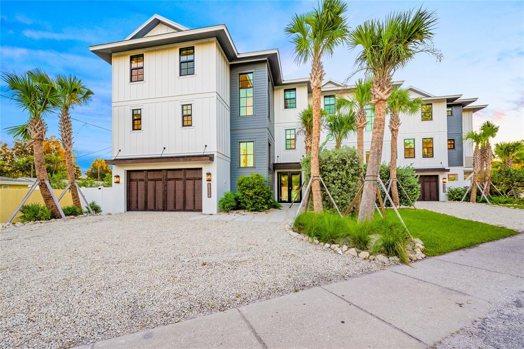 6910 MIDNIGHT PASS ROAD UNIT B