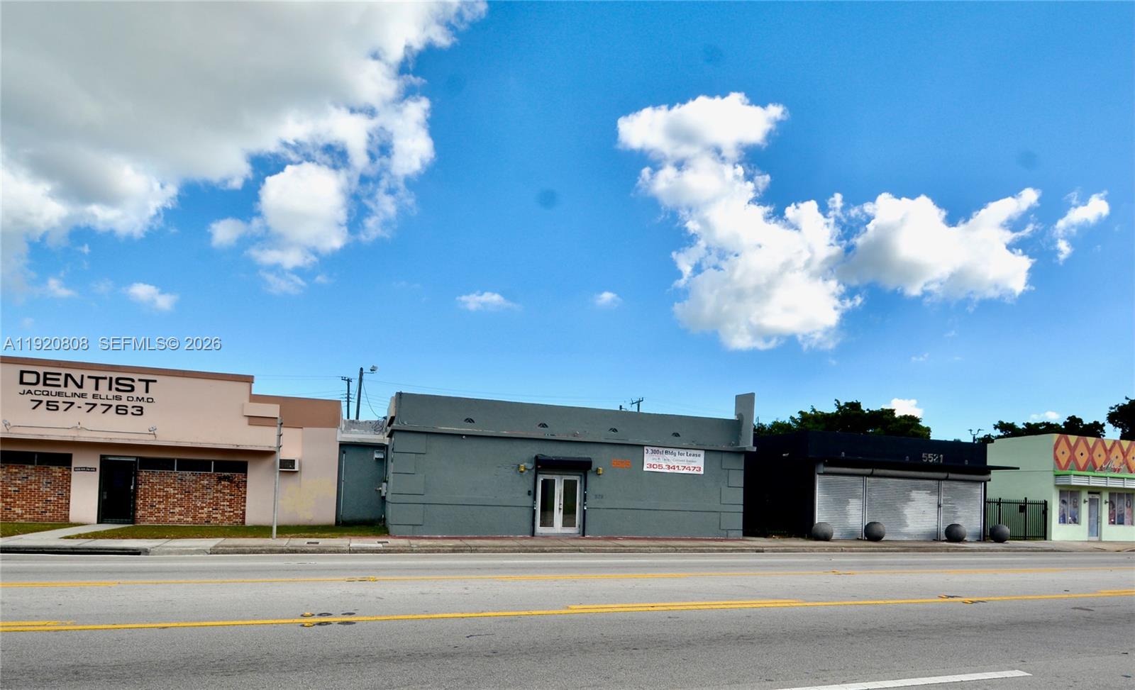 5525 NW 7th Ave, Miami FL 33127
