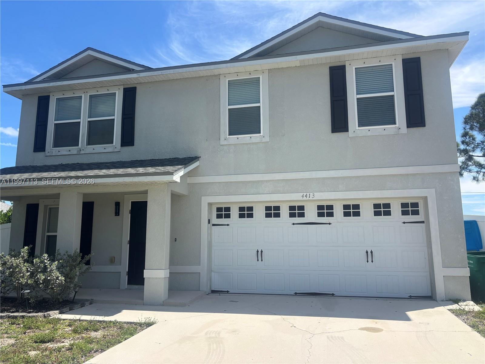 4413 SW 15TH PL, Cape Coral FL 33914