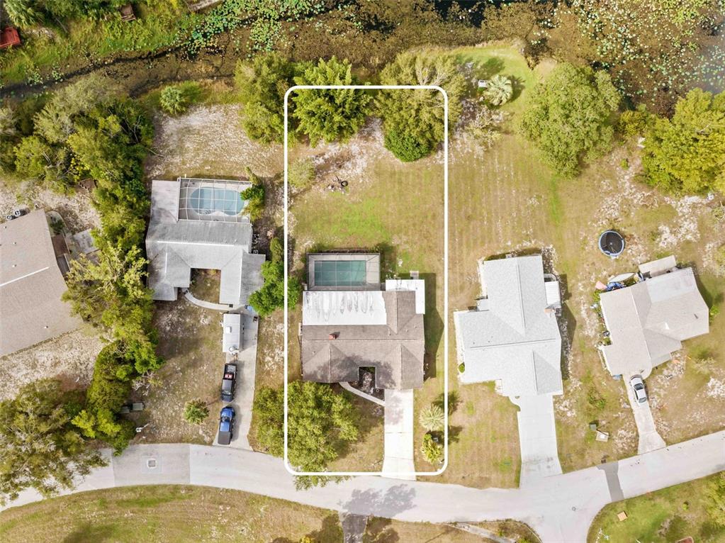 7401 GALLOWAY ROAD, WEEKI WACHEE, FL — photo 2 of 30