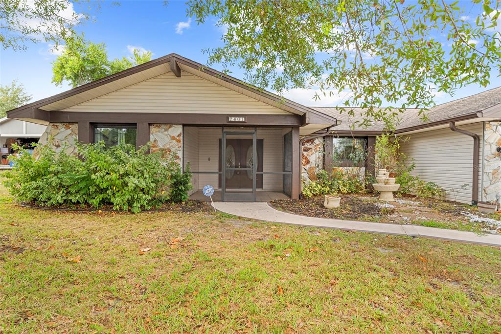 7401 GALLOWAY ROAD, WEEKI WACHEE, FL — photo 4 of 30