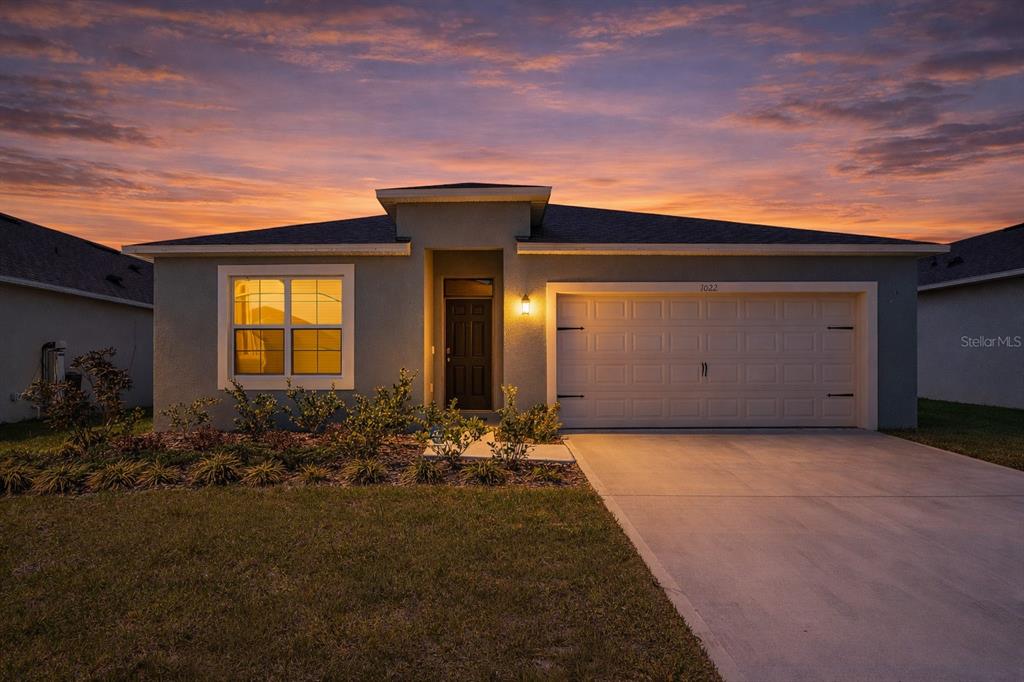 1022 TUPELO TRAIL
