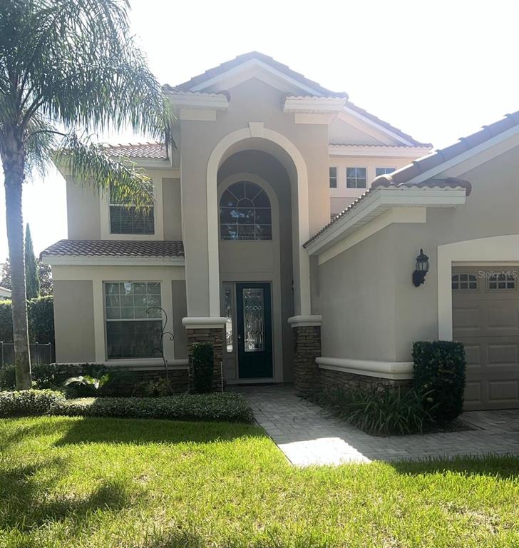464 DOUGLAS EDWARD DRIVE