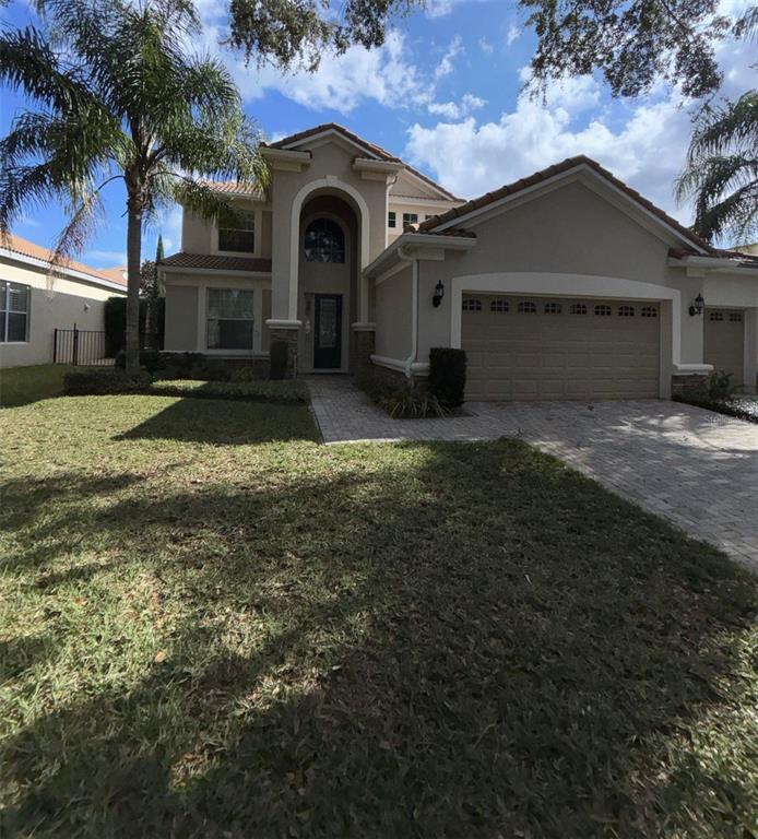464 DOUGLAS EDWARD DRIVE, OCOEE, FL — photo 2 of 28