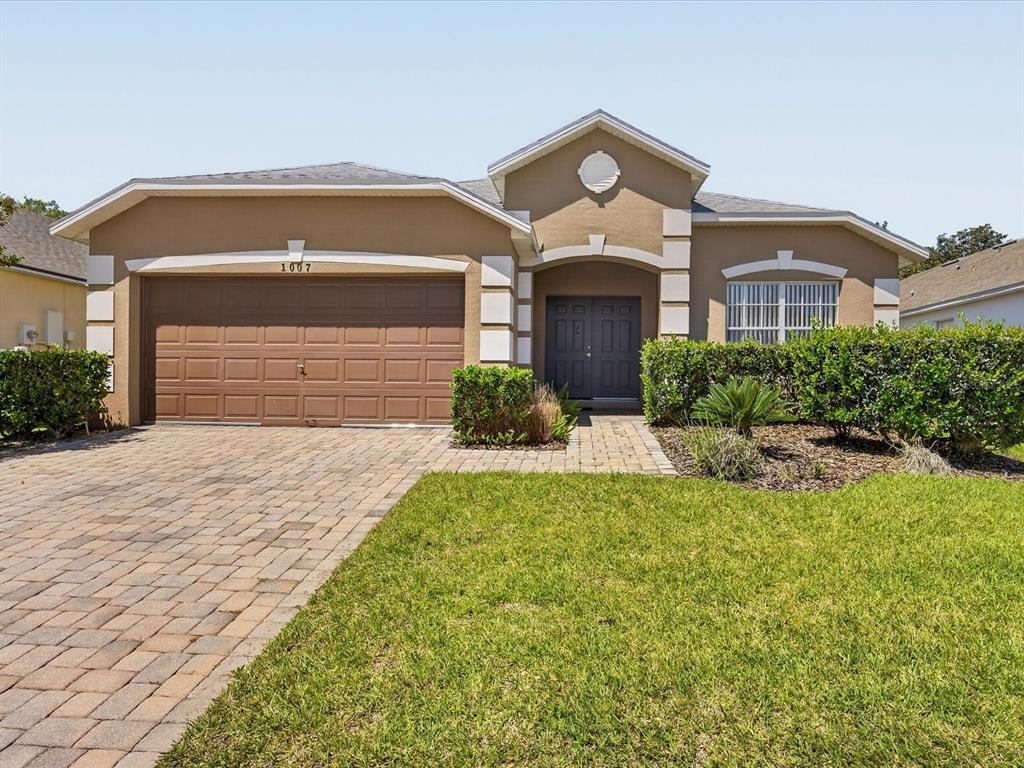 1007 BALMORAL DRIVE