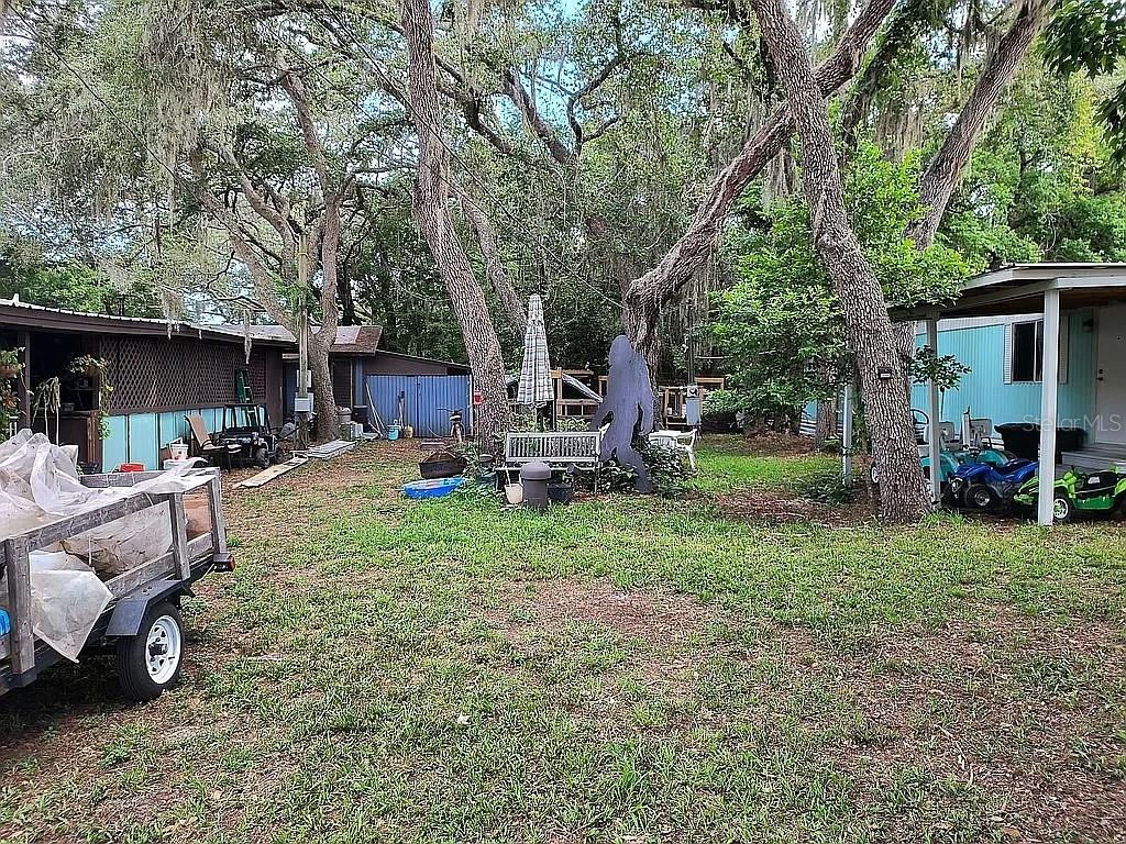 11853 CATON AVENUE, NEW PORT RICHEY, FL — photo 4 of 24