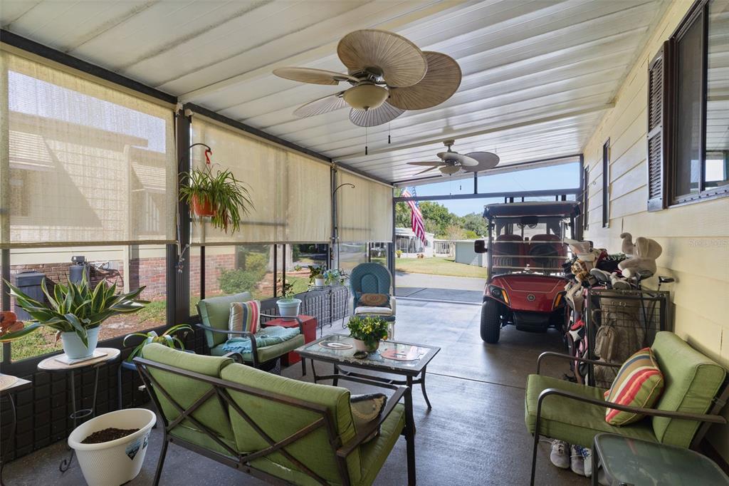 1717 PALM AIRE DRIVE, LADY LAKE, FL — photo 4 of 30