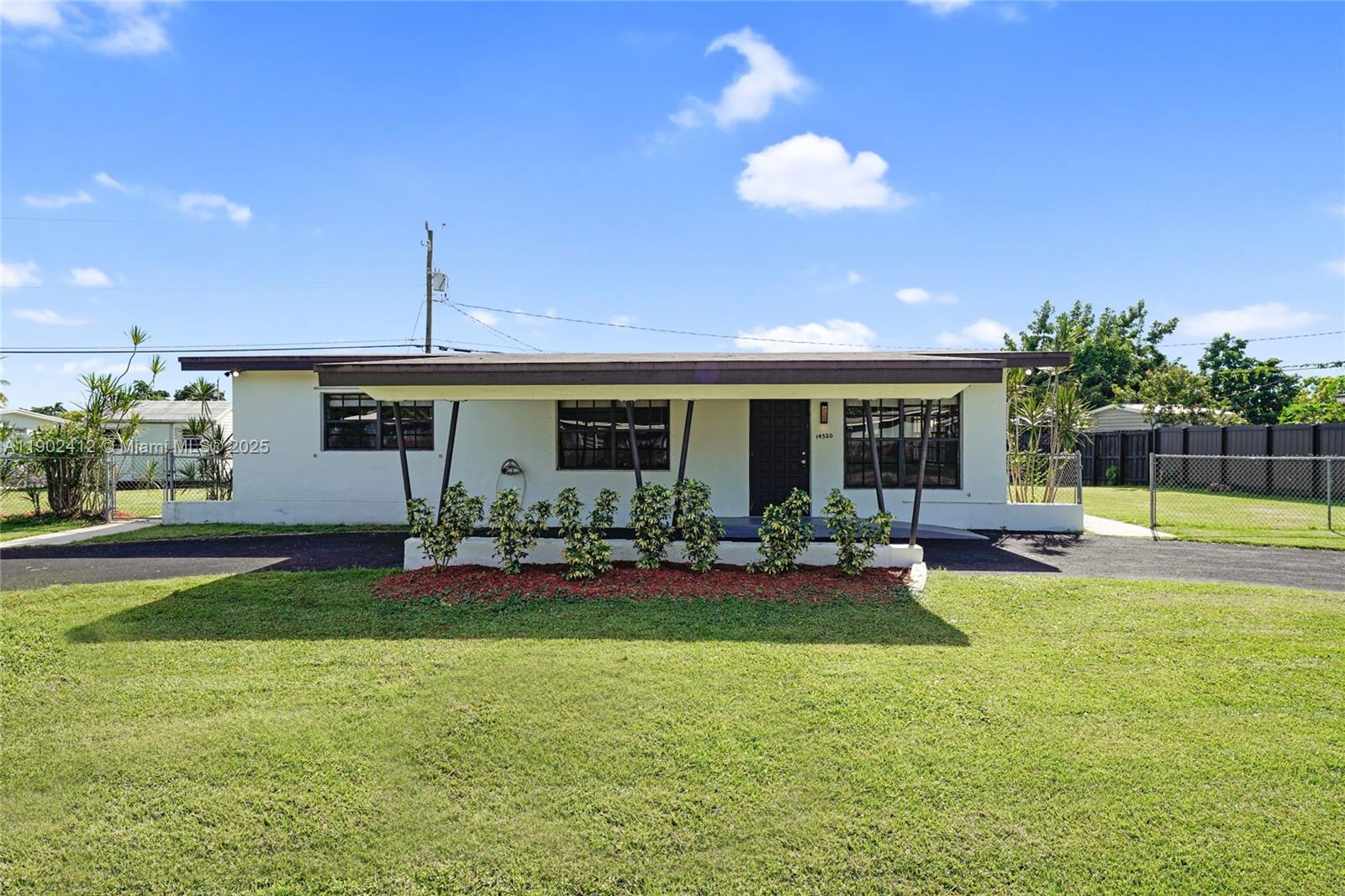 14520 SW 289th St, Homestead FL 33033