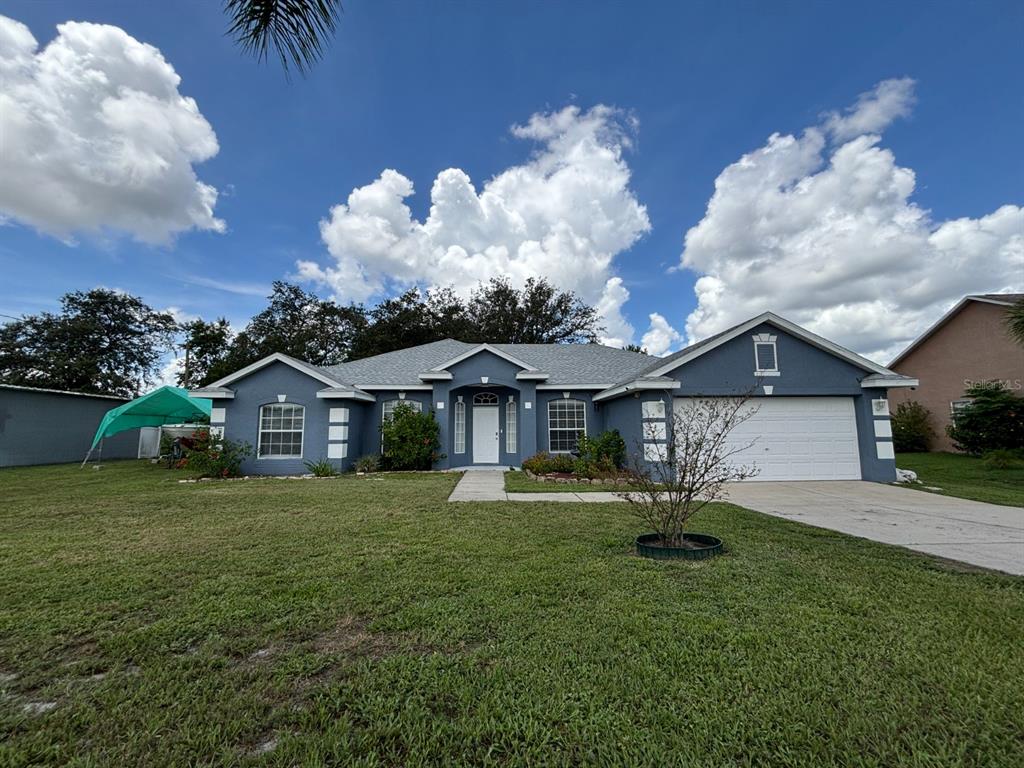 1610 HUMPHREY COURT