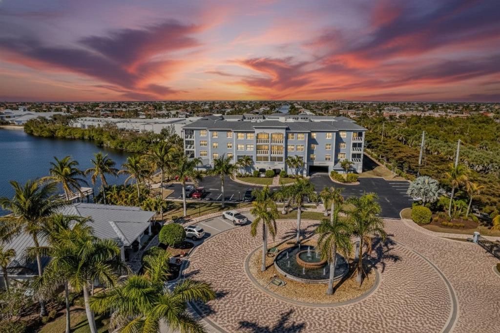2001 BAL HARBOR BOULEVARD UNIT 2304