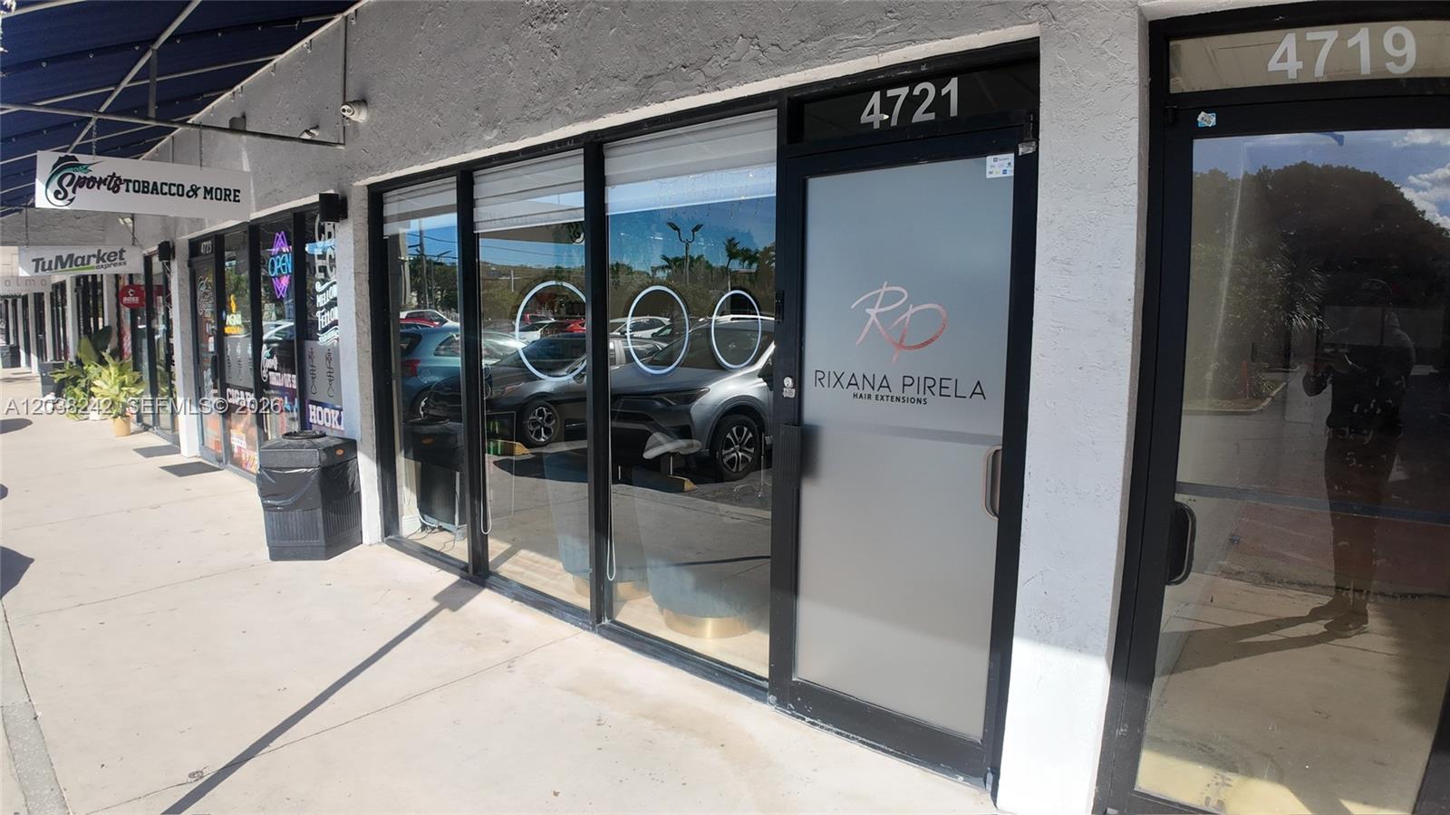 4721 NW 79th Ave, Doral FL 33166