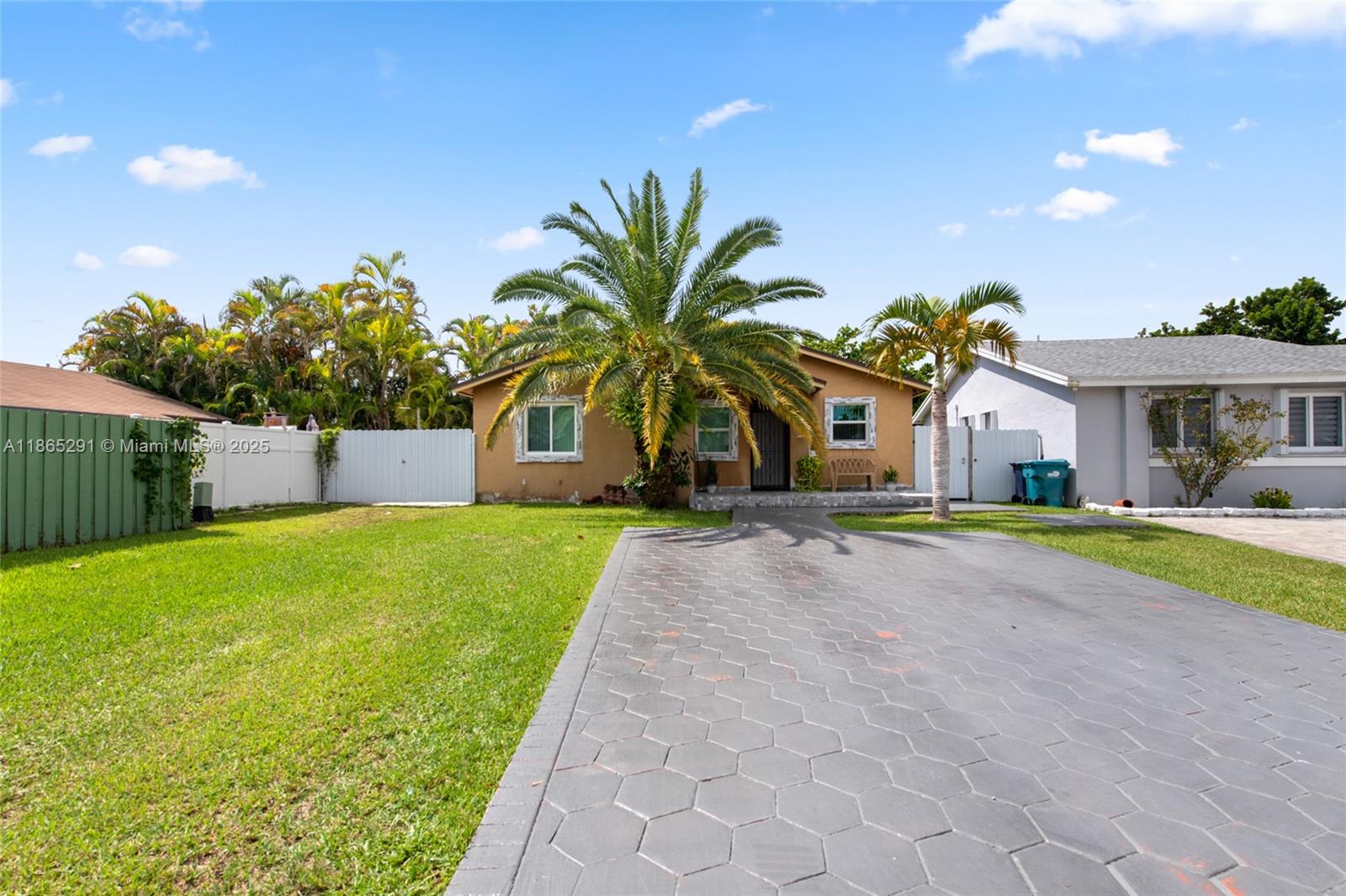 12500 SW 251st Ter, Homestead FL 33032