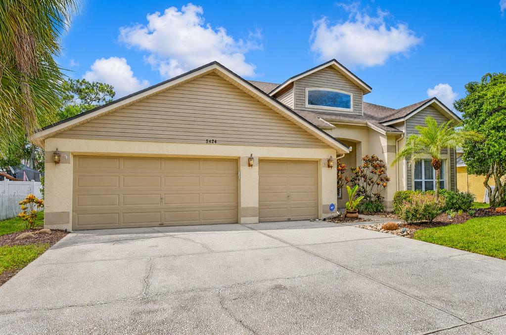 5424 WINDBRUSH DRIVE, TAMPA, FL — photo 3 of 30