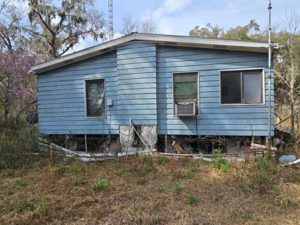 4210 NE 175TH STREET ROAD