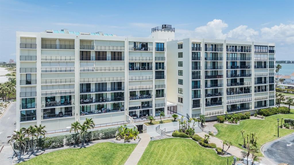 1400 GULF BOULEVARD UNIT 306