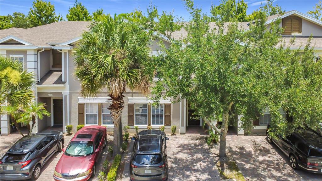 2394 CARAVELLE CIRCLE