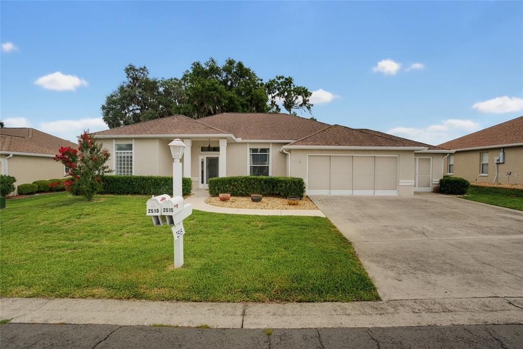 2515 NW 53RD AVENUE ROAD