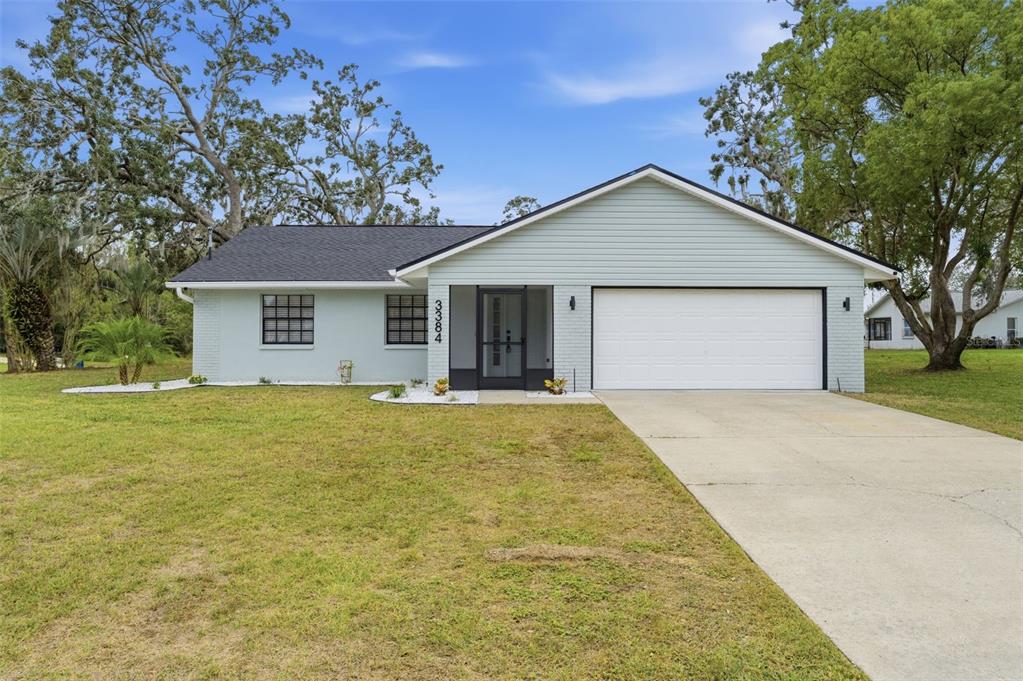 3384 GRAYTON DRIVE