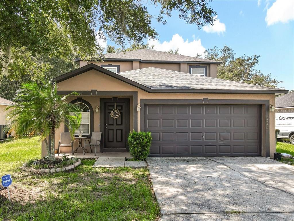 3952 WARBLER DRIVE