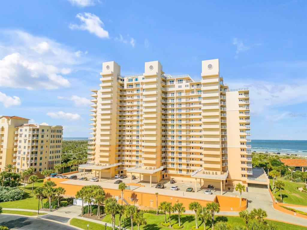 257 MINORCA BEACH WAY UNIT 406