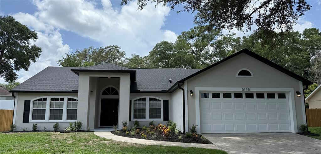5118 LOG WAGON ROAD
