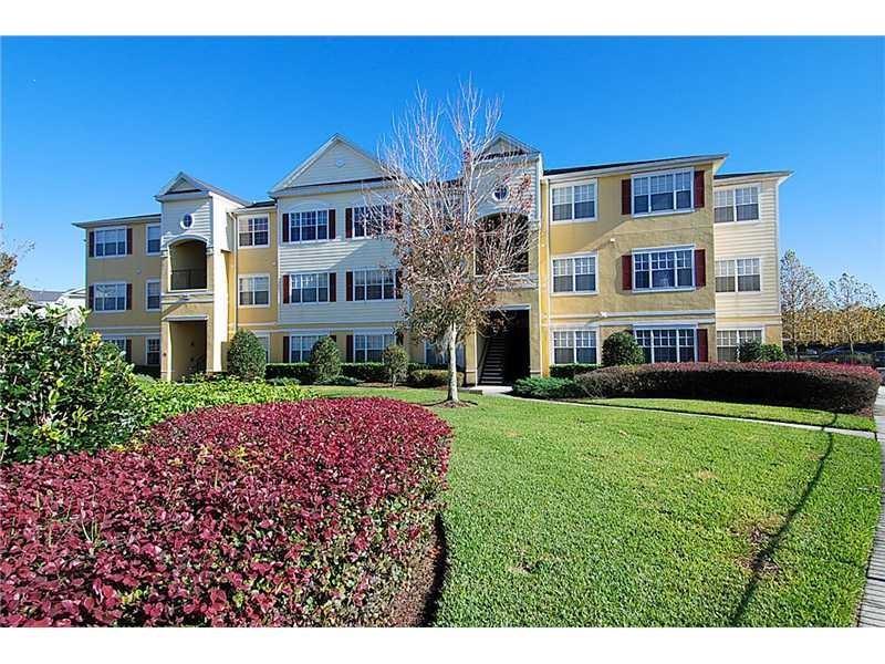 8103 LILLIES WAY UNIT 107