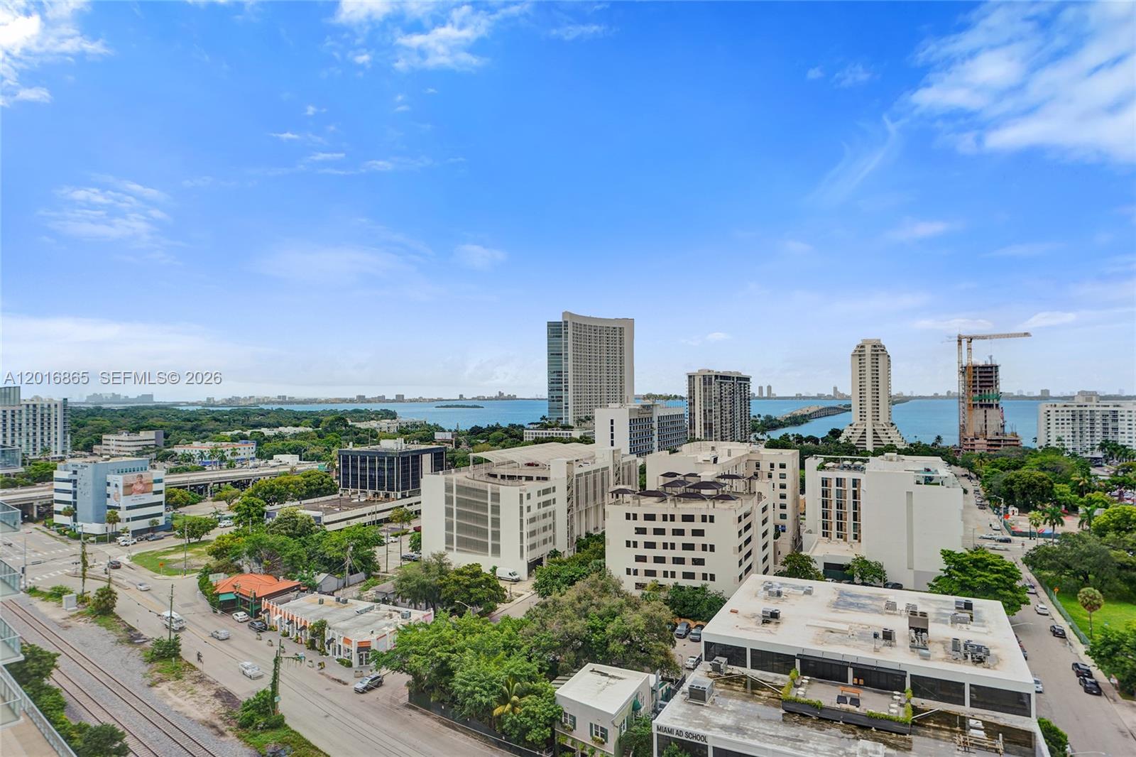 121 NE 34th St # 1406A, Miami FL 33137