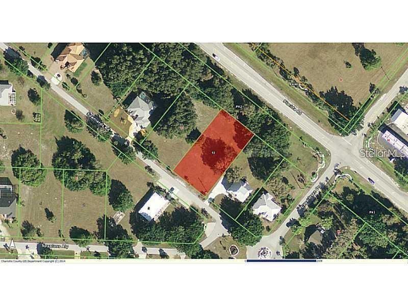 120 SPANIARDS ROAD, PLACIDA, FL — photo 3 of 6
